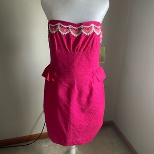 Lilly Pulitzer NWT Maybell